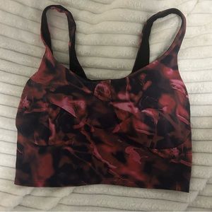 Lulu Lemon Sports Bra